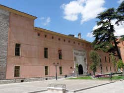 Biblioteca de Castilla y León