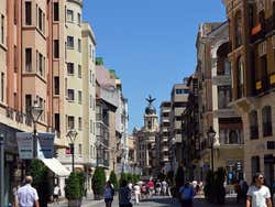 Calle Santiago