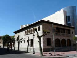 Casa Museo Colon