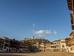 Casas de Peñafiel
