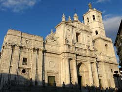 Catedral de Valladolid
