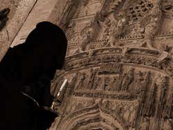 Conociendo a los Fantasmas de Valladolid