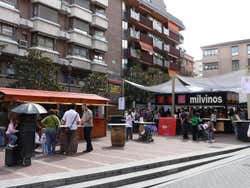 Fiestas de Valladolid