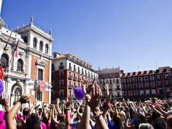 Pregón de fiestas