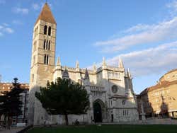 La Antigua