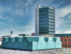 Museo de la Ciencia