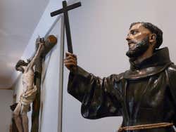 Museo de Escultura, sala