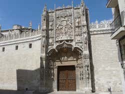 Museo de Escultura Policromada