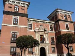 Museo de Valladolid