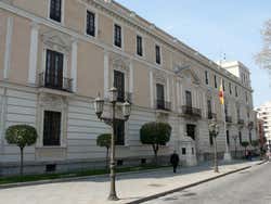 Palacio Real Valladolid