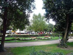 Plaza de Poniente