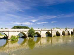 Puente de Simancas