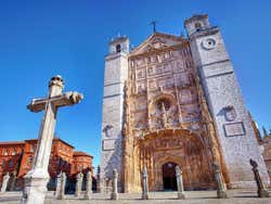 Iglesia de San Pablo