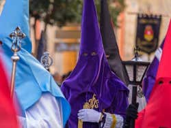 Semana Santa de Valladolid