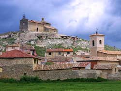 Vistas de Trigueros del Valle
