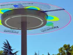 Valladolid, una Smart City