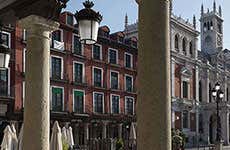 Guía de Valladolid