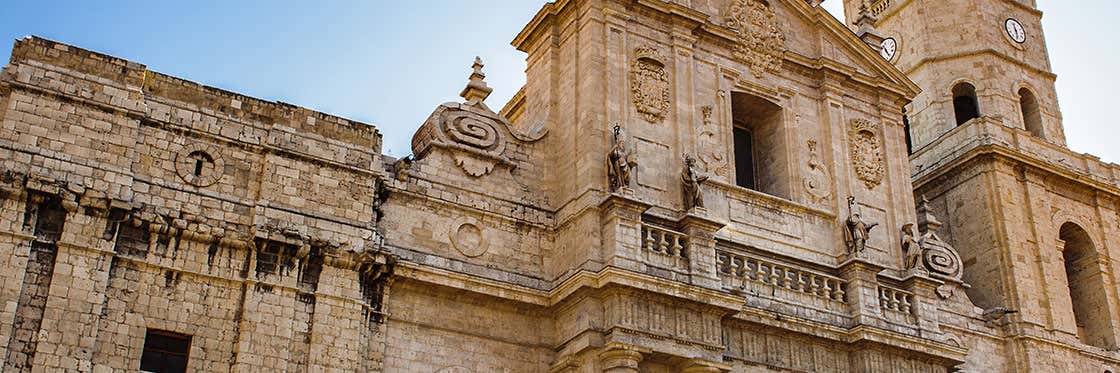 Catedral de Valladolid