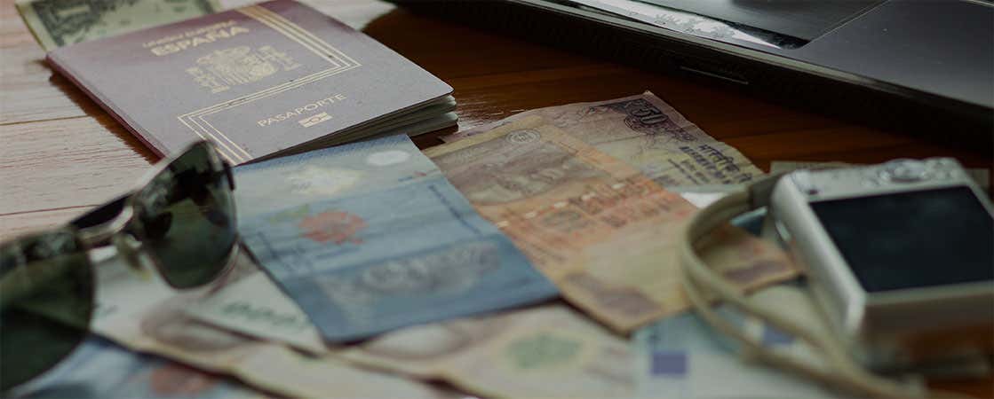 Documentación necesaria para viajar a Valladolid