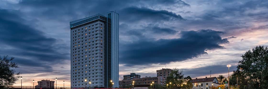 Edificio Duque de Lerma