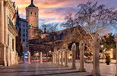 Guía de Valladolid