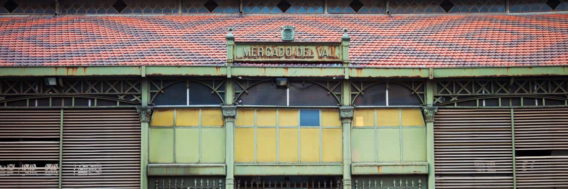 Mercado del Val