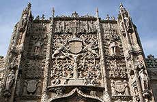 Guía de Valladolid