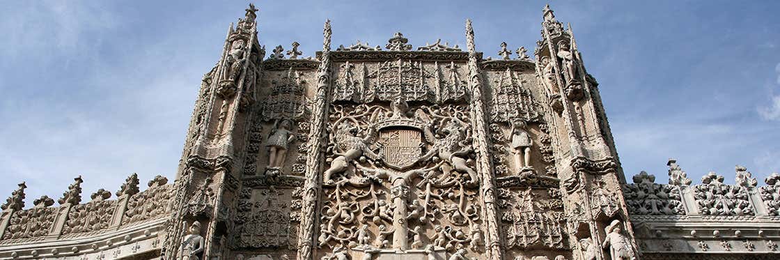 Museo de Escultura Policromada