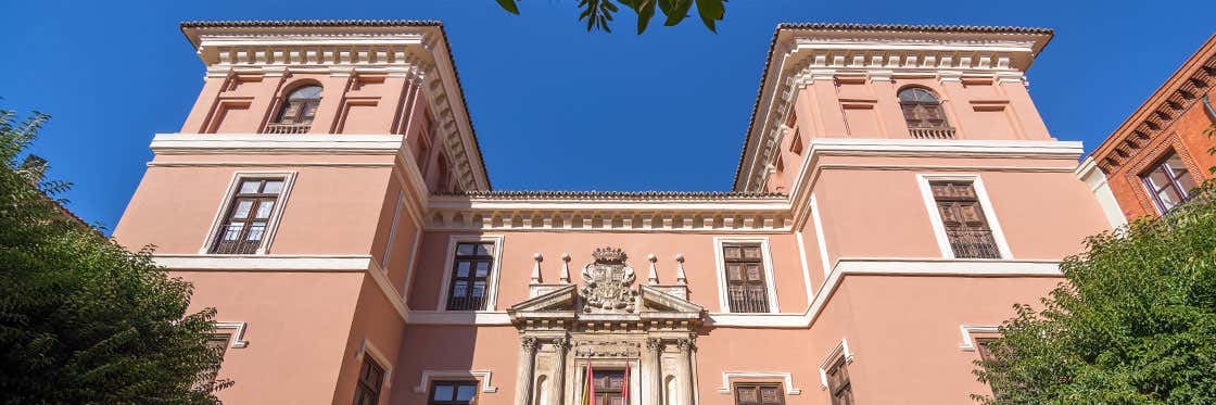 Museo de Valladolid