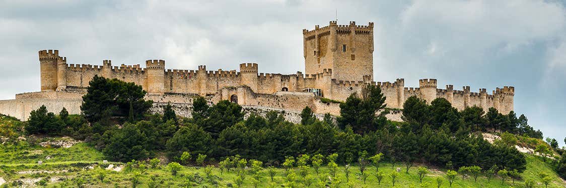 Peñafiel
