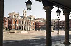 Guía de Valladolid