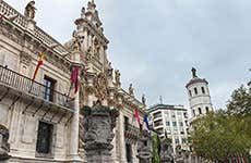Guía de Valladolid