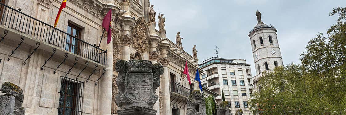 Plaza de la Universidad