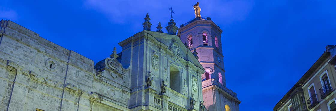 Qué ver en Valladolid