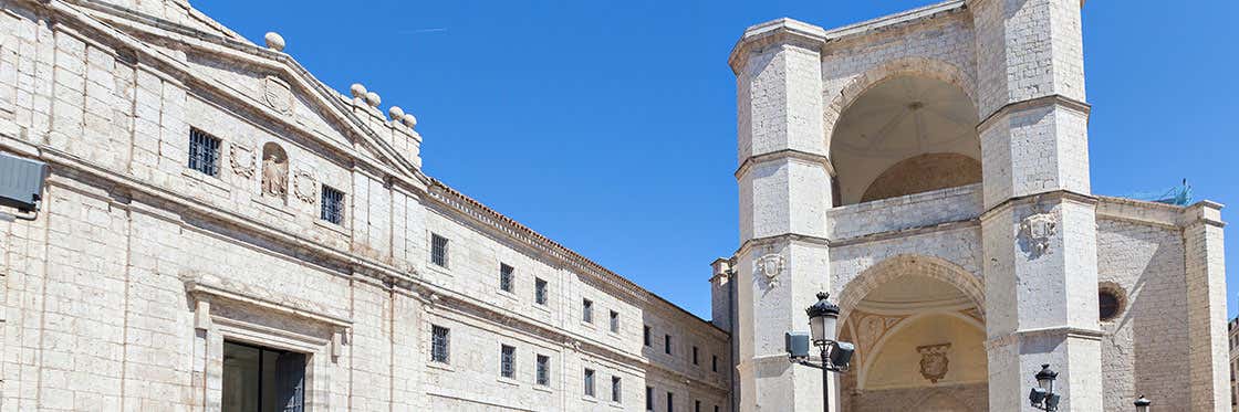 Iglesia de San Benito