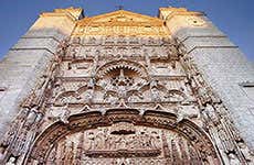 Guía de Valladolid