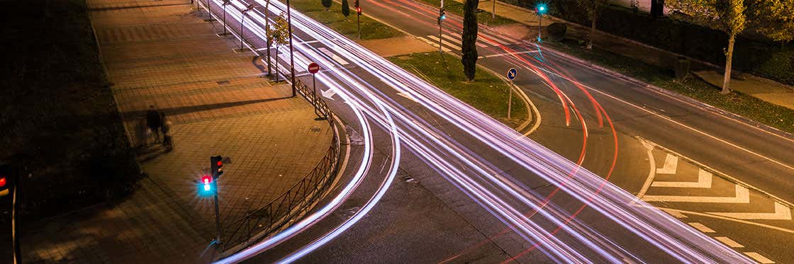 Transporte en Valladolid