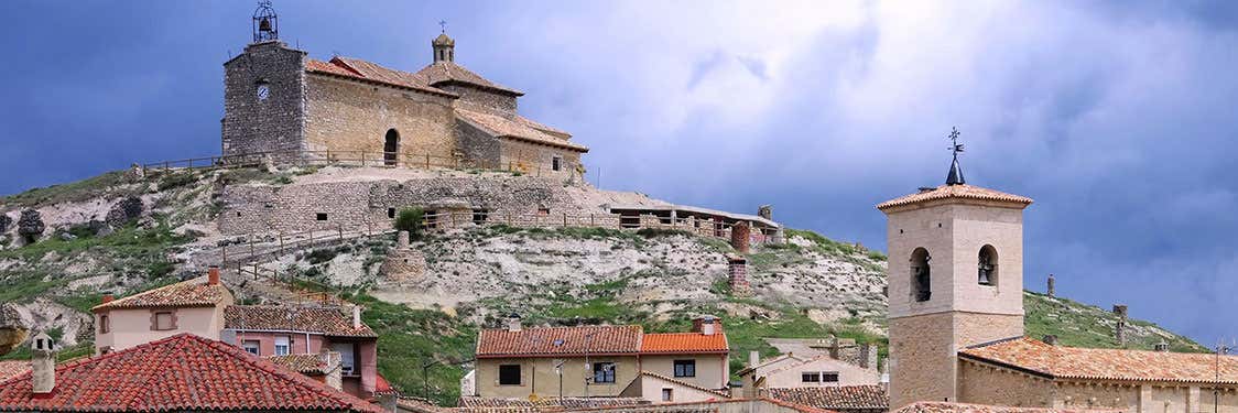 Trigueros del Valle